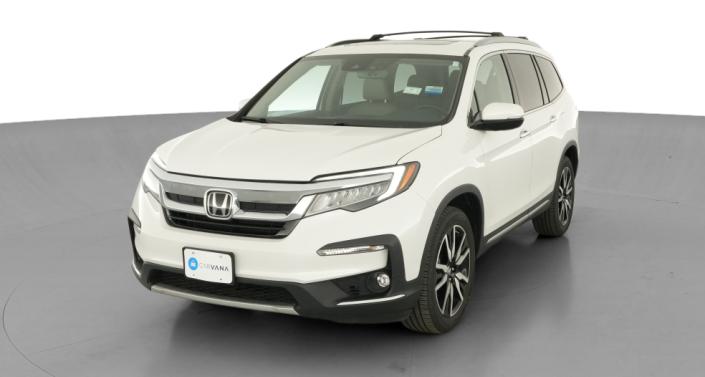 Thumbnail: 2020 Honda Pilot - 1