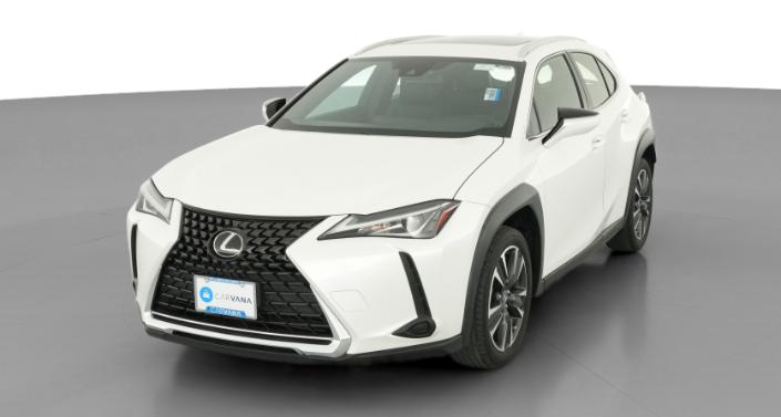 2020 Lexus UX 200 -
                  Tooele, UT