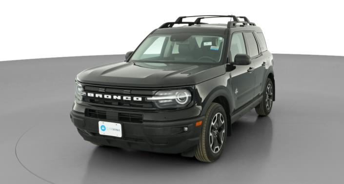 Thumbnail: 2023 Ford Bronco Sport - 1