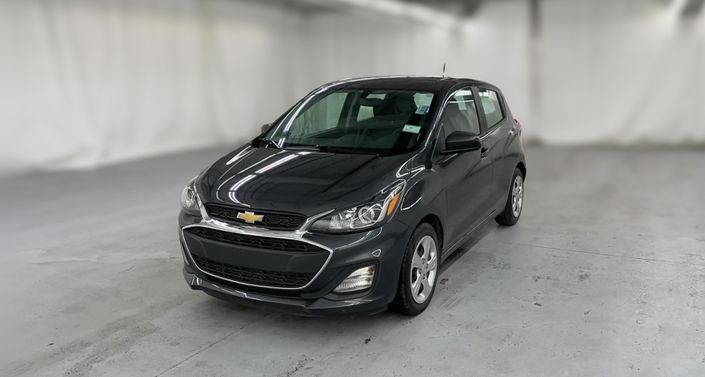 Thumbnail: 2020 Chevrolet Spark - 1
