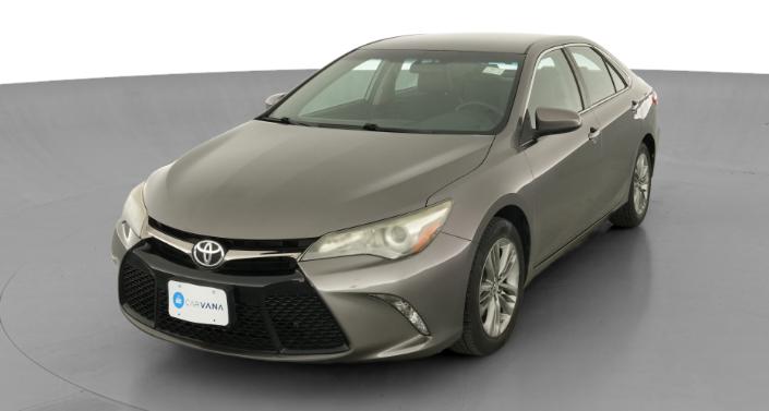 Thumbnail: 2015 Toyota Camry - 1