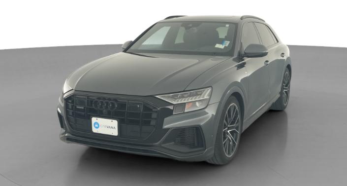 Thumbnail: 2021 Audi Q8 - 1