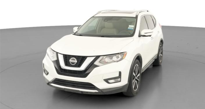 Thumbnail: 2019 Nissan Rogue - 1