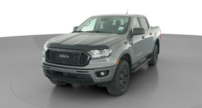 Thumbnail: 2023 Ford Ranger - 1