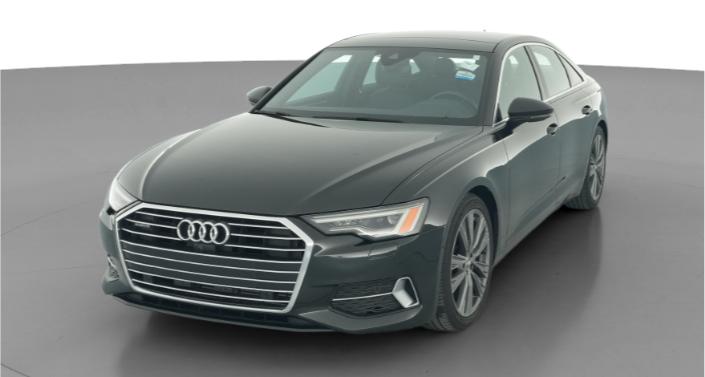 Thumbnail: 2019 Audi A6 - 1