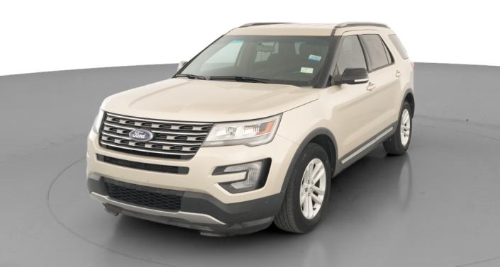 Thumbnail: 2017 Ford Explorer - 1