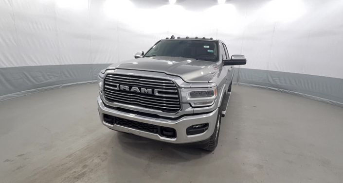 Thumbnail: 2022 RAM 3500 - 1