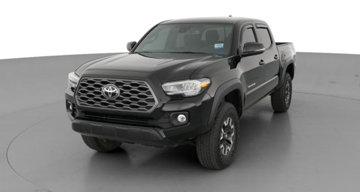 Thumbnail: 2023 Toyota Tacoma - 1