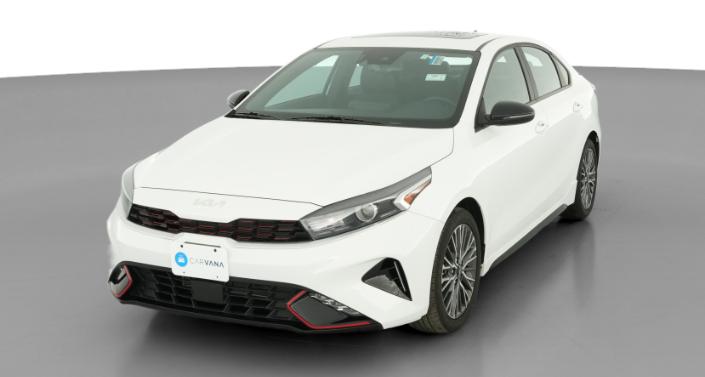 Thumbnail: 2024 Kia Forte - 1