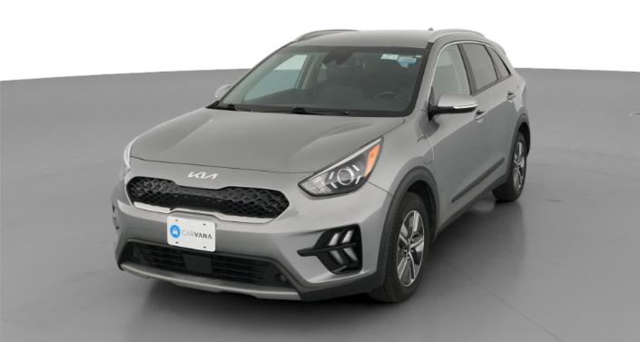 Thumbnail: 2022 Kia Niro - 1