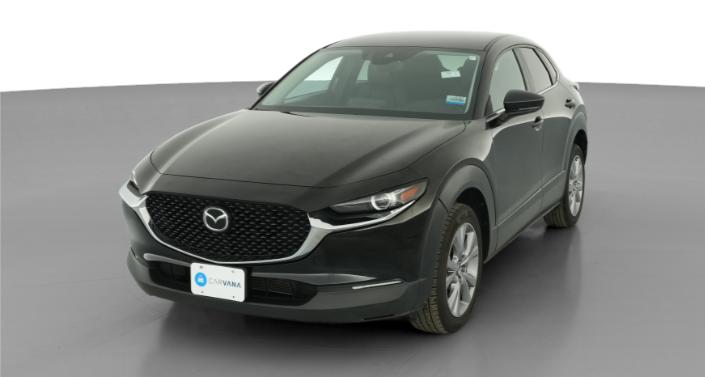 Thumbnail: 2021 Mazda CX-30 - 1