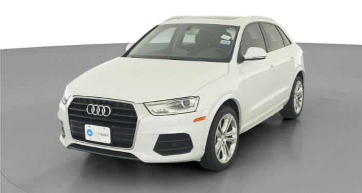 2016 Audi Q3 Premium Plus -
                  Richton Park, IL
