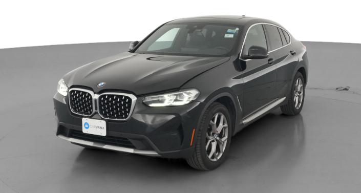 2022 BMW X4 xDrive30i -
                  Beverly, NJ