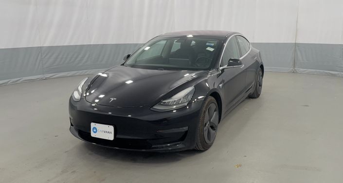 Thumbnail: 2018 Tesla Model 3 - 1