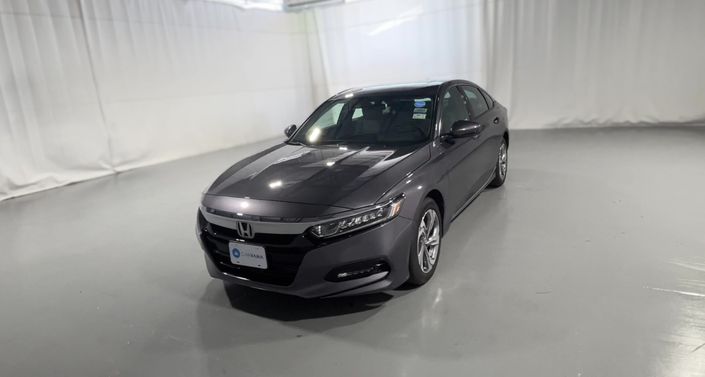 Thumbnail: 2020 Honda Accord - 1