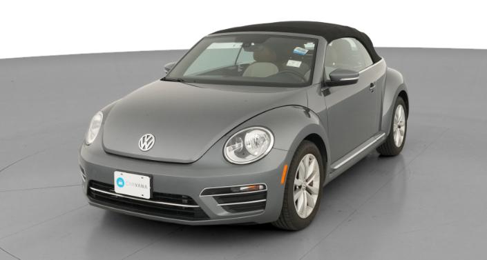 2017 Volkswagen Beetle Classic -
                  Hebron, OH