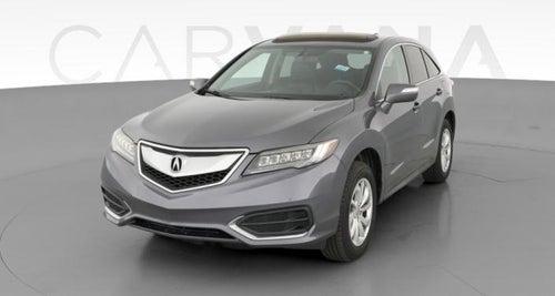 2017 Acura RDX
