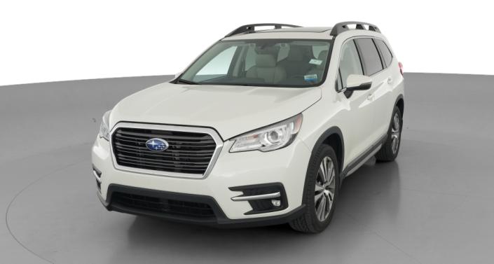 Thumbnail: 2020 Subaru Ascent - 1