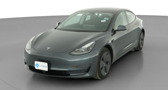 Thumbnail: 2023 Tesla Model 3 - 1