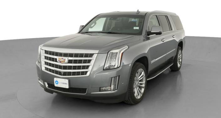 Thumbnail: 2019 Cadillac Escalade - 1