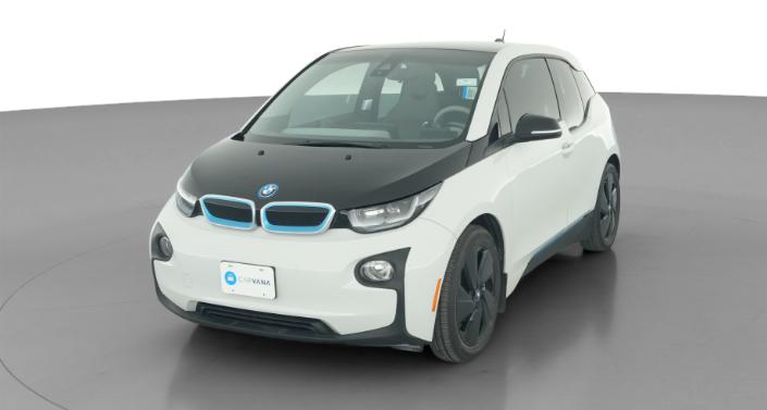 2015 BMW i3 Range Extender -
                  Indianapolis, IN