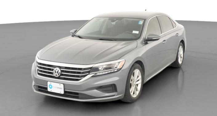 Thumbnail: 2020 Volkswagen Passat - 1