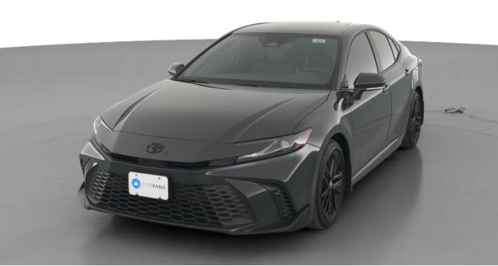 Thumbnail: 2025 Toyota Camry - 1