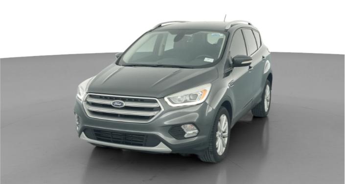 Thumbnail: 2017 Ford Escape - 1