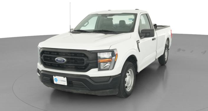 Thumbnail: 2023 Ford Econoline - 1