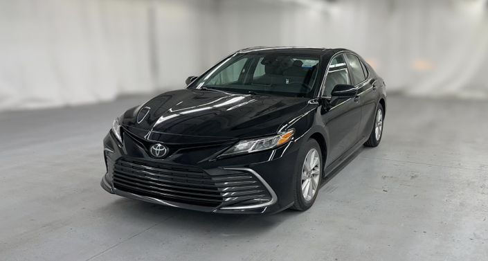 2022 Toyota Camry LE -
                  Indianapolis, IN