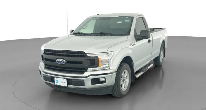 2018 Ford Econoline E-150 -
                  Indianapolis, IN