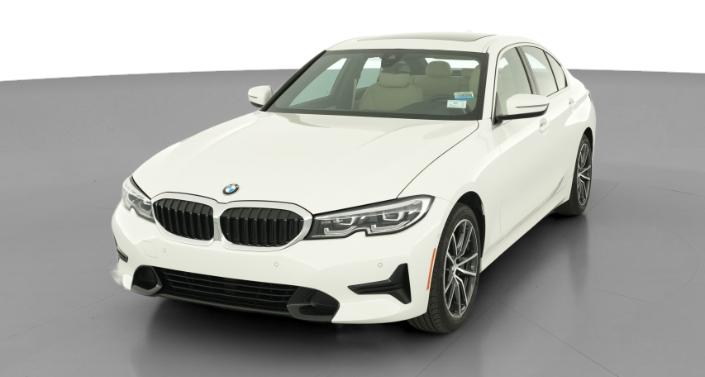 Thumbnail: 2021 BMW 3 Series - 1