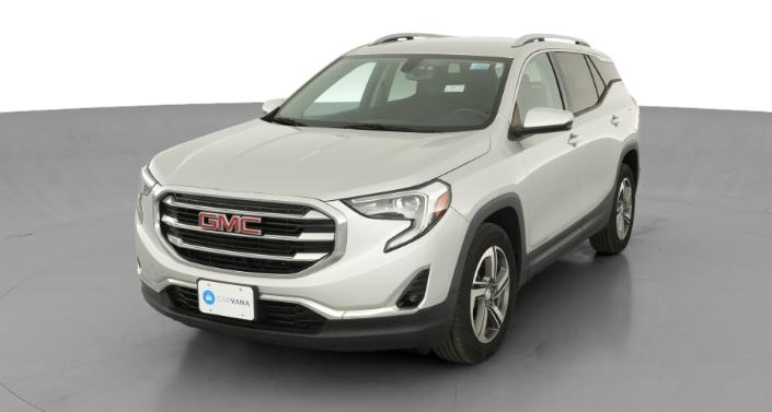 Thumbnail: 2019 GMC Terrain - 1