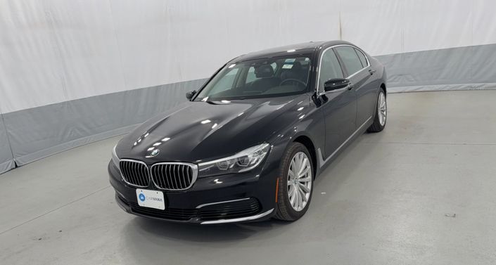 2019 BMW 7 Series 740i xDrive -
                  Kansas City, MO