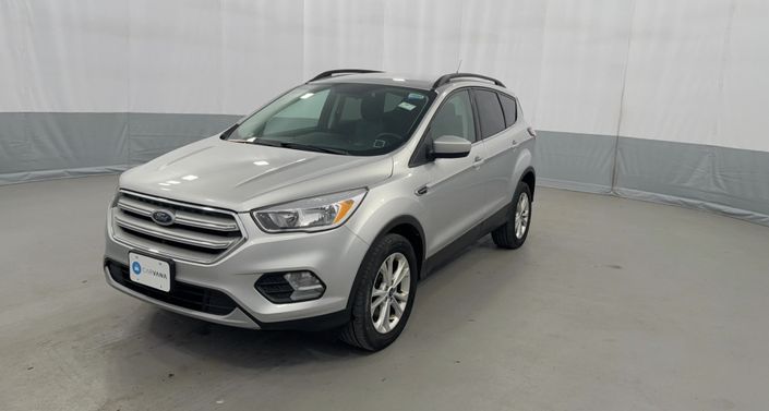 Thumbnail: 2018 Ford Escape - 1