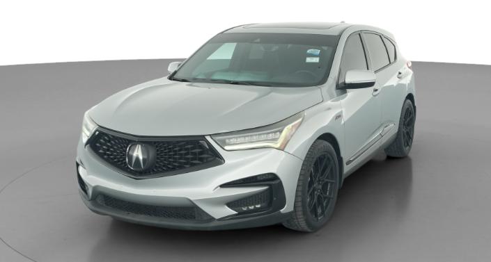 Thumbnail: 2020 Acura RDX - 1
