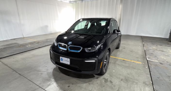 2021 BMW i3 Base -
                  Tracy, CA