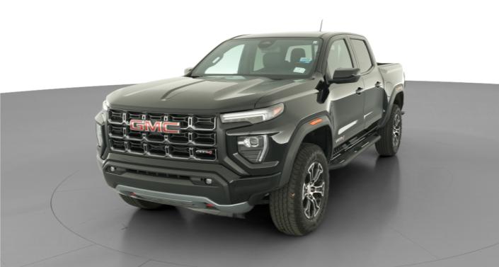 Thumbnail: 2024 GMC Canyon - 1