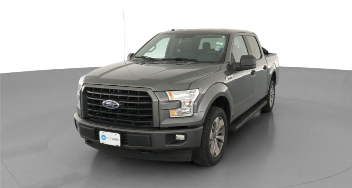 2017 Ford Econoline E-150 -
                  Trenton, OH