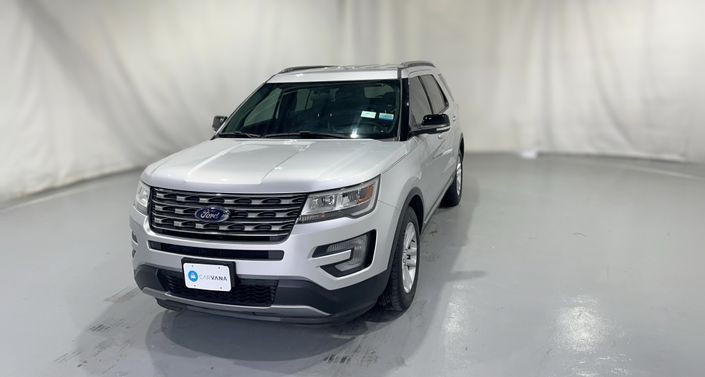 Thumbnail: 2017 Ford Explorer - 1