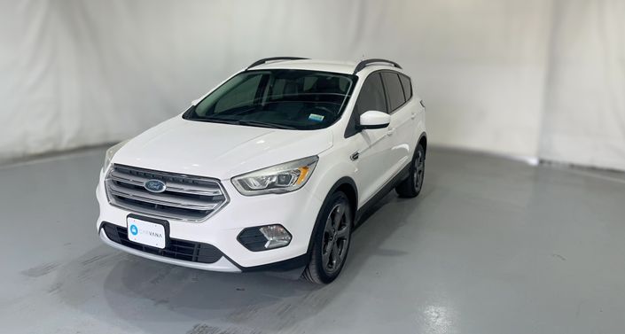 Thumbnail: 2017 Ford Escape - 1