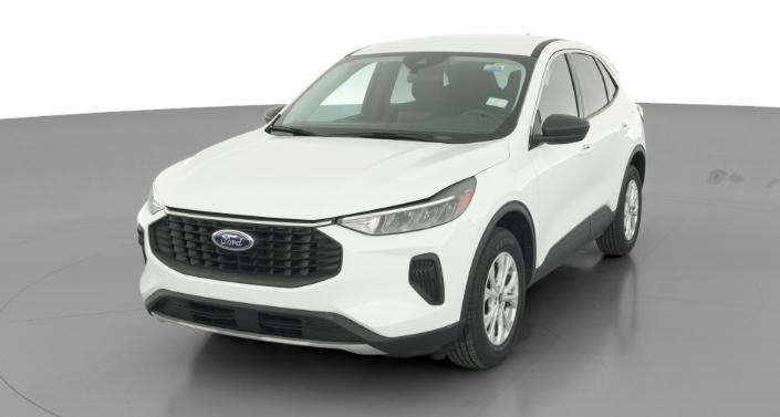 Thumbnail: 2024 Ford Escape - 1