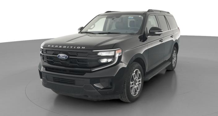 Thumbnail: 2025 Ford Expedition - 1