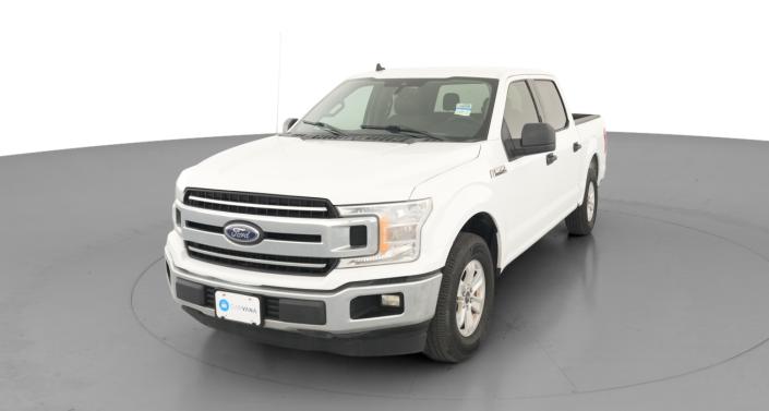 Thumbnail: 2019 Ford Econoline - 1