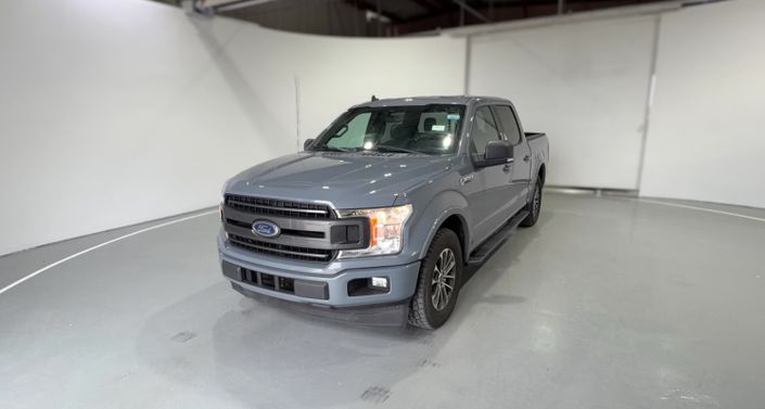Thumbnail: 2019 Ford Econoline - 1