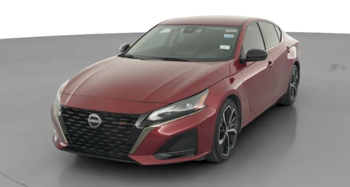 Thumbnail: 2023 Nissan Altima - 1