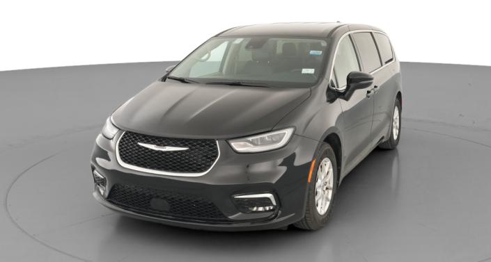 Thumbnail: 2023 Chrysler Pacifica - 1