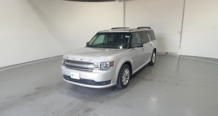 2019 Ford Flex SE -
                  Houston, TX