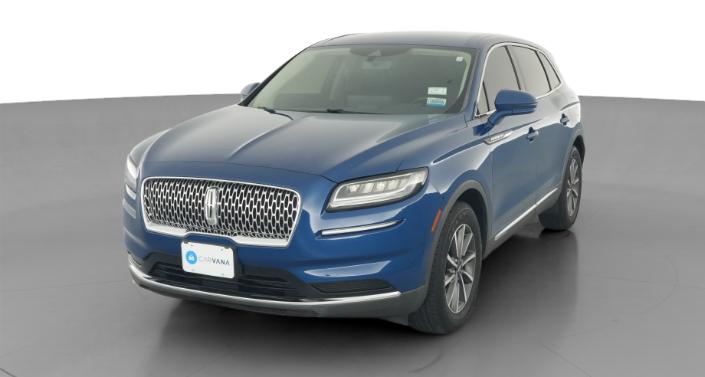 2021 Lincoln Nautilus  -
                  Rocklin, CA