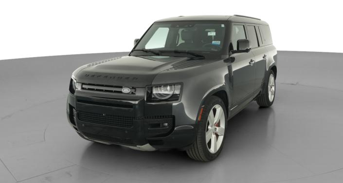 Thumbnail: 2023 Land Rover Defender - 1